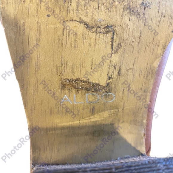 Aldo Boots size 8 - Picture 6 of 6